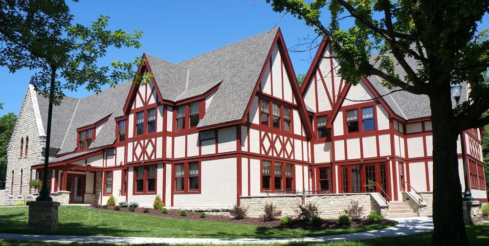 The Inn At Shattuck - St. Mary'S Faribault Exteriör bild